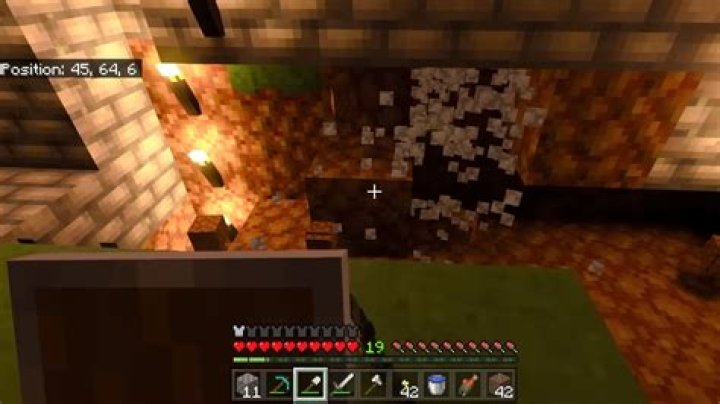 worldedit set block if block below is a certain block